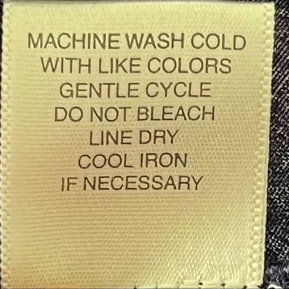 🌟VINTAGE🌟 Christopher&Banks Maxi Skirt with Side Slits And 60's Retro Flowers - Picture 11 of 16